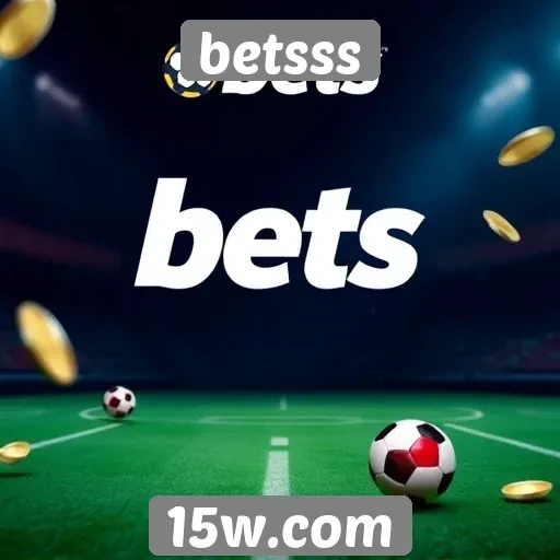 Betsss oferece promoções e bônus atraentes