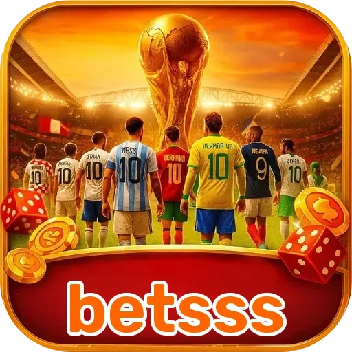 betsss: O Paraíso dos Jogos Online Para os Brasileiros